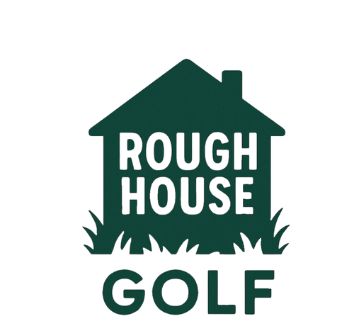 Rough House Golf Logo